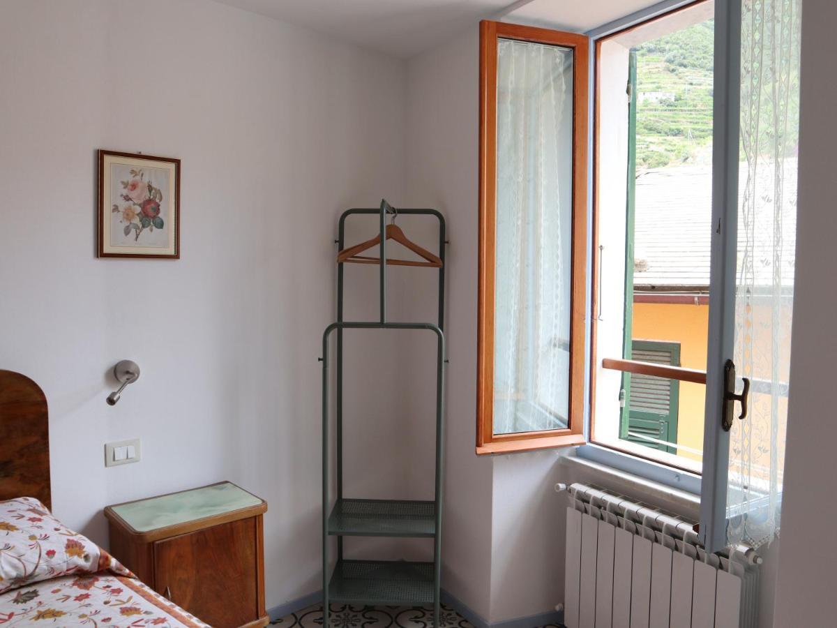 Casa Gigio 011030-Lt-0223 Apartment Vernazza Exterior photo
