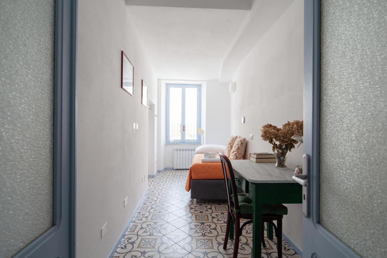 Casa Gigio 011030-Lt-0223 Apartment Vernazza Exterior photo